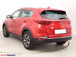 Kia Sportage 2020 1.6 130 KM