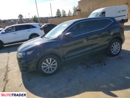 Nissan Rogue - zobacz ofertę