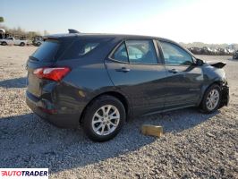 Chevrolet Equinox 2020 1