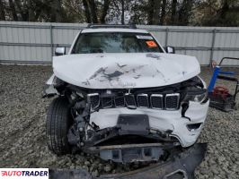 Jeep Grand Cherokee 2019 3