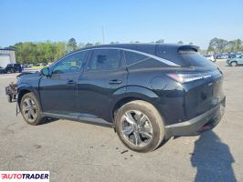 Nissan Murano 2025 2