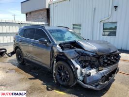 Honda CR-V 2024 2