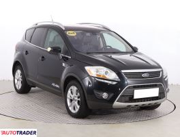 Ford Kuga - zobacz ofertę