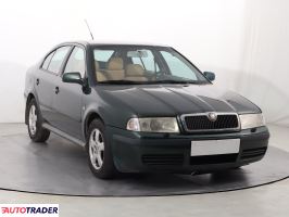 Skoda Octavia 2003 1.9 108 KM