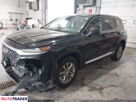 Hyundai Santa Fe 2020 2