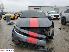 Kia Pozostałe 2024 1