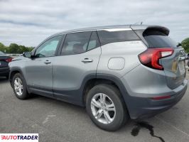 GMC Terrain 2024 1