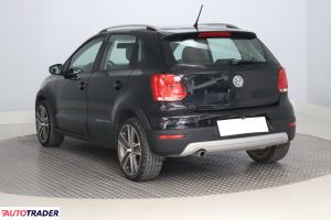 Volkswagen Polo 2010 1.4 84 KM