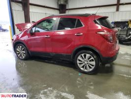 Buick Pozostałe 2020 1