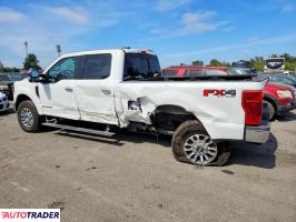 Ford Pozostałe 2022