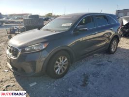 Kia Sorento - zobacz ofertę