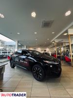 Toyota Pozostałe 2025 224 KM