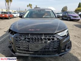 Audi A8 2024 3
