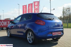 Fiat Bravo 2008 1.4 150 KM