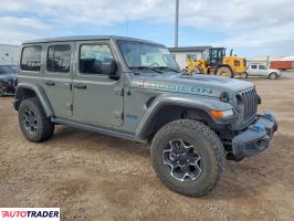 Jeep Wrangler 2022 2