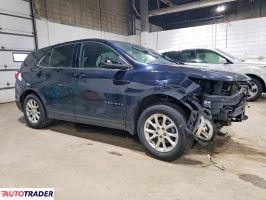 Chevrolet Equinox 2020 1