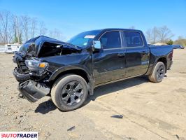 Dodge Ram - zobacz ofertę
