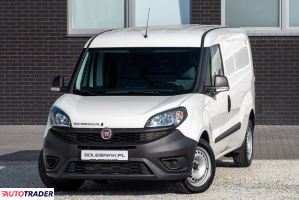 Fiat Doblo 2022 1.6 Fiat Doblo 2022 1.6