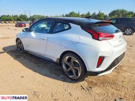 Hyundai Veloster 2020 1