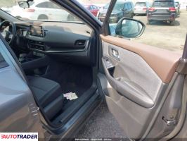 Nissan Rogue 2023 1