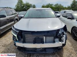 Kia Sorento 2023 1
