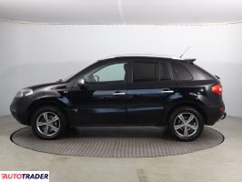 Renault Koleos 2013 2.0 147 KM Renault Koleos 2013 2.0 147 KM