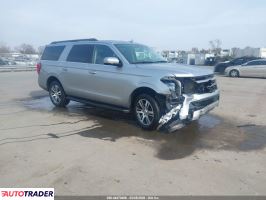 Ford Expedition 2024 3