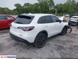 Honda HR-V 2024 2