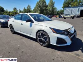 Nissan Altima 2023 2