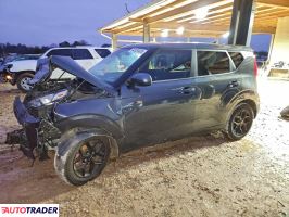 Kia Soul 2022 2