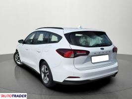 Ford Focus 2022 1.5 120 KM