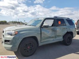 Toyota Pozostałe 2022 4 Toyota Pozostałe 2022 4
