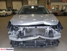 Subaru Pozostałe 2019 2 Subaru Pozostałe 2019 2