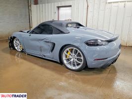 Porsche Pozostałe 2023 4