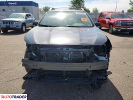 Subaru Outback 2021 2