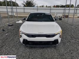 Kia Pozostałe 2025 2