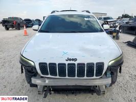 Jeep Cherokee 2019 2 Jeep Cherokee 2019 2