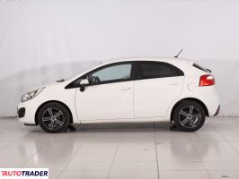 Kia Rio 2012 1.2 84 KM
