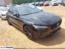 Volvo S60 2024 2 Volvo S60 2024 2
