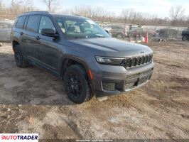 Jeep Cherokee - zobacz ofertę