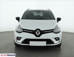 Renault Clio 2019 0.9 88 KM