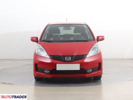 Honda Jazz 2015 1.3 97 KM