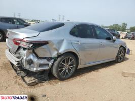 Toyota Camry 2023 2 Toyota Camry 2023 2