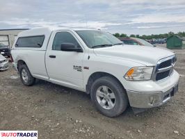 Dodge Ram 2023 5