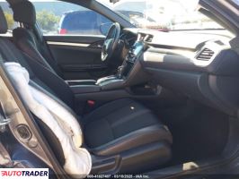 Honda Civic 2020 2