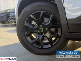 Jeep Pozostałe 2025 1.2 145 KM