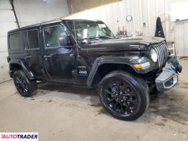 Jeep Wrangler 2023 2