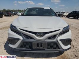 Toyota Camry 2022 2