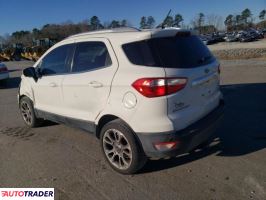 Ford EcoSport 2018 1