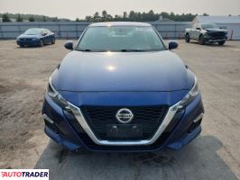 Nissan Altima 2020 2